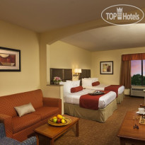 Best Western Plus Lewisville Coppell 