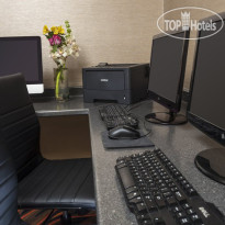 Best Western Plus Lewisville Coppell 