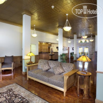 Best Western Plus Sunset Suites-Riverwalk