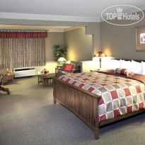 Best Western Plus Sunset Suites-Riverwalk