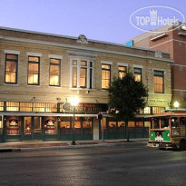 Best Western Plus Sunset Suites-Riverwalk