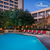 Dallas Fort Worth Airport Marriott 