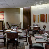 Dallas Fort Worth Airport Marriott 