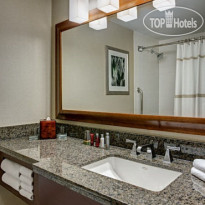 Dallas Fort Worth Airport Marriott 