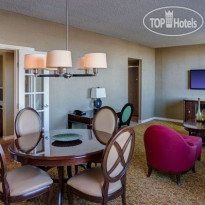 Dallas Fort Worth Airport Marriott 