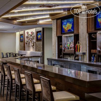 Dallas Fort Worth Airport Marriott 