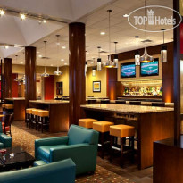 Dallas Fort Worth Airport Marriott 