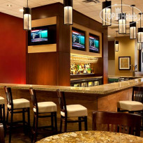 Dallas Fort Worth Airport Marriott 