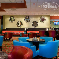 Dallas Fort Worth Airport Marriott 