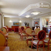 Dallas Fort Worth Airport Marriott 