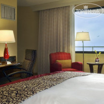 Dallas Fort Worth Airport Marriott 