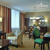 Dallas Fort Worth Airport Marriott 