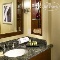 Dallas Fort Worth Airport Marriott 