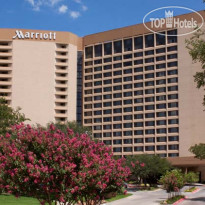 Dallas Fort Worth Airport Marriott 