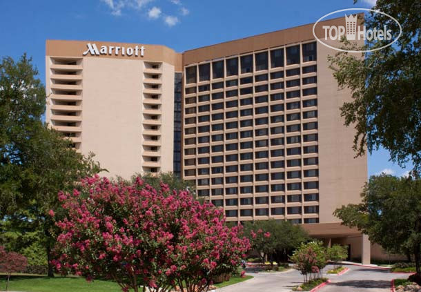 Hotel photo Dallas Fort Worth Airport Marriott 3*
