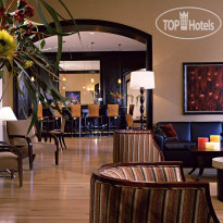 Marriott Dallas-Fort Worth Hotel & Golf Club at Champions Circle 