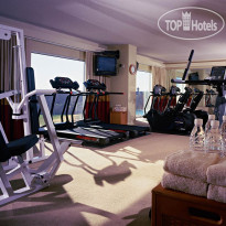 Marriott Dallas-Fort Worth Hotel & Golf Club at Champions Circle 