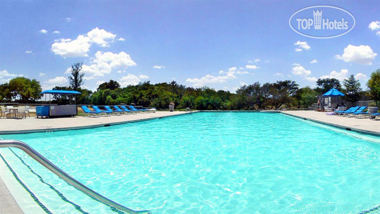 New photos from tourists Marriott Dallas-Fort Worth Hotel & Golf Club at Champions Circle 3*