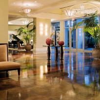 Marriott Dallas-Fort Worth Hotel & Golf Club at Champions Circle 