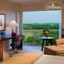 Marriott Dallas-Fort Worth Hotel & Golf Club at Champions Circle 
