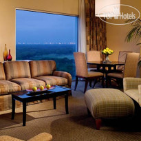 Marriott Dallas-Fort Worth Hotel & Golf Club at Champions Circle 