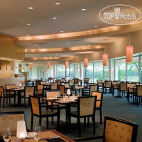 Marriott Dallas-Fort Worth Hotel & Golf Club at Champions Circle 