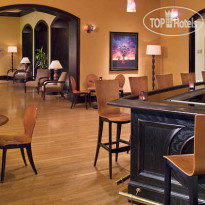 Marriott Dallas-Fort Worth Hotel & Golf Club at Champions Circle 