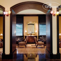 Marriott Dallas-Fort Worth Hotel & Golf Club at Champions Circle 