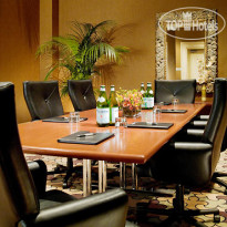 Marriott Dallas-Fort Worth Hotel & Golf Club at Champions Circle 