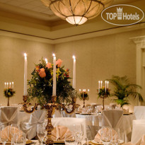 Marriott Dallas-Fort Worth Hotel & Golf Club at Champions Circle 