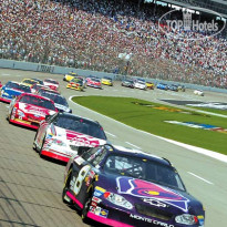 Marriott Dallas-Fort Worth Hotel & Golf Club at Champions Circle 