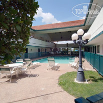 Best Western Plus Irving Inn & Suites at DFW Airport 