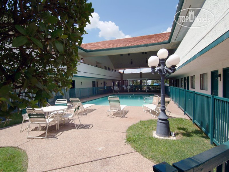 New photos from tourists Best Western Plus Irving Inn & Suites at DFW Airport 3*