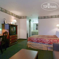 Best Western Plus Irving Inn & Suites at DFW Airport 