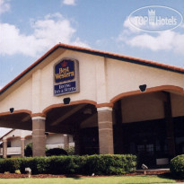 Best Western Plus Irving Inn & Suites at DFW Airport 
