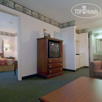 Best Western Plus Irving Inn & Suites at DFW Airport 