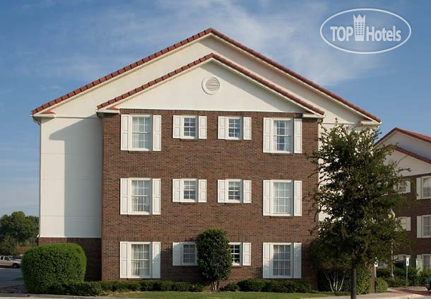 TownePlace Suites Dallas Las Colinas