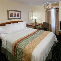 TownePlace Suites Dallas Las Colinas 