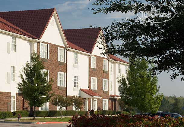 New photos from tourists TownePlace Suites Dallas Las Colinas 2*