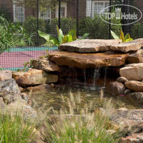 TownePlace Suites Dallas Las Colinas 