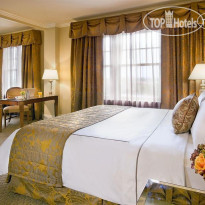 Warwick Melrose Hotel Dallas