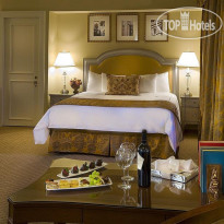Warwick Melrose Hotel Dallas