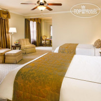 Warwick Melrose Hotel Dallas