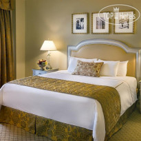 Warwick Melrose Hotel Dallas