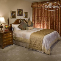 Warwick Melrose Hotel Dallas