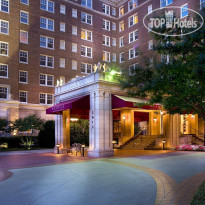 Warwick Melrose Hotel Dallas