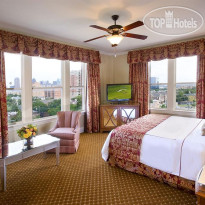Warwick Melrose Hotel Dallas
