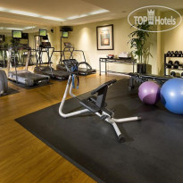 Warwick Melrose Hotel Dallas