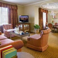 Warwick Melrose Hotel Dallas