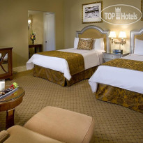 Warwick Melrose Hotel Dallas